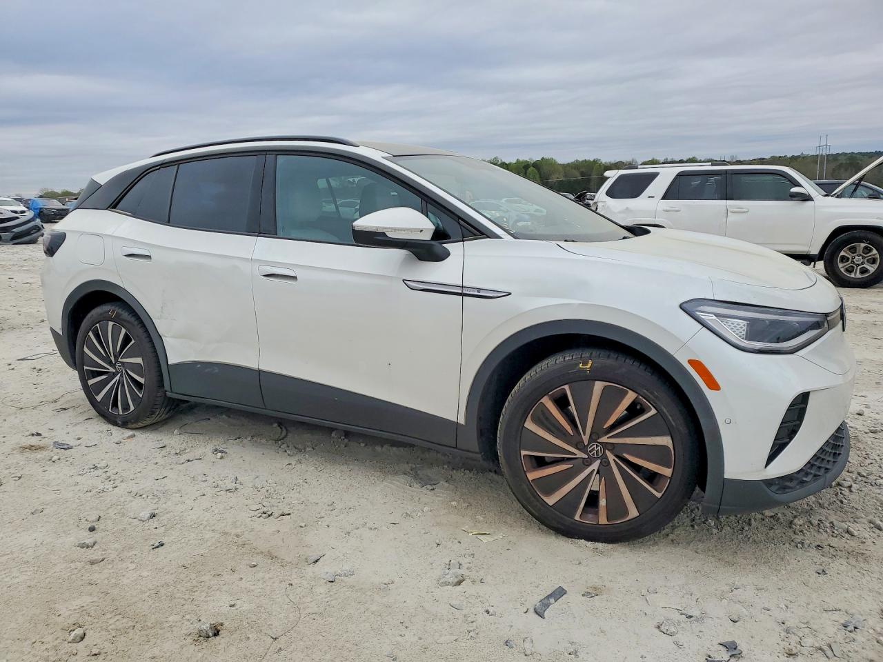 Volkswagen ID.4 S