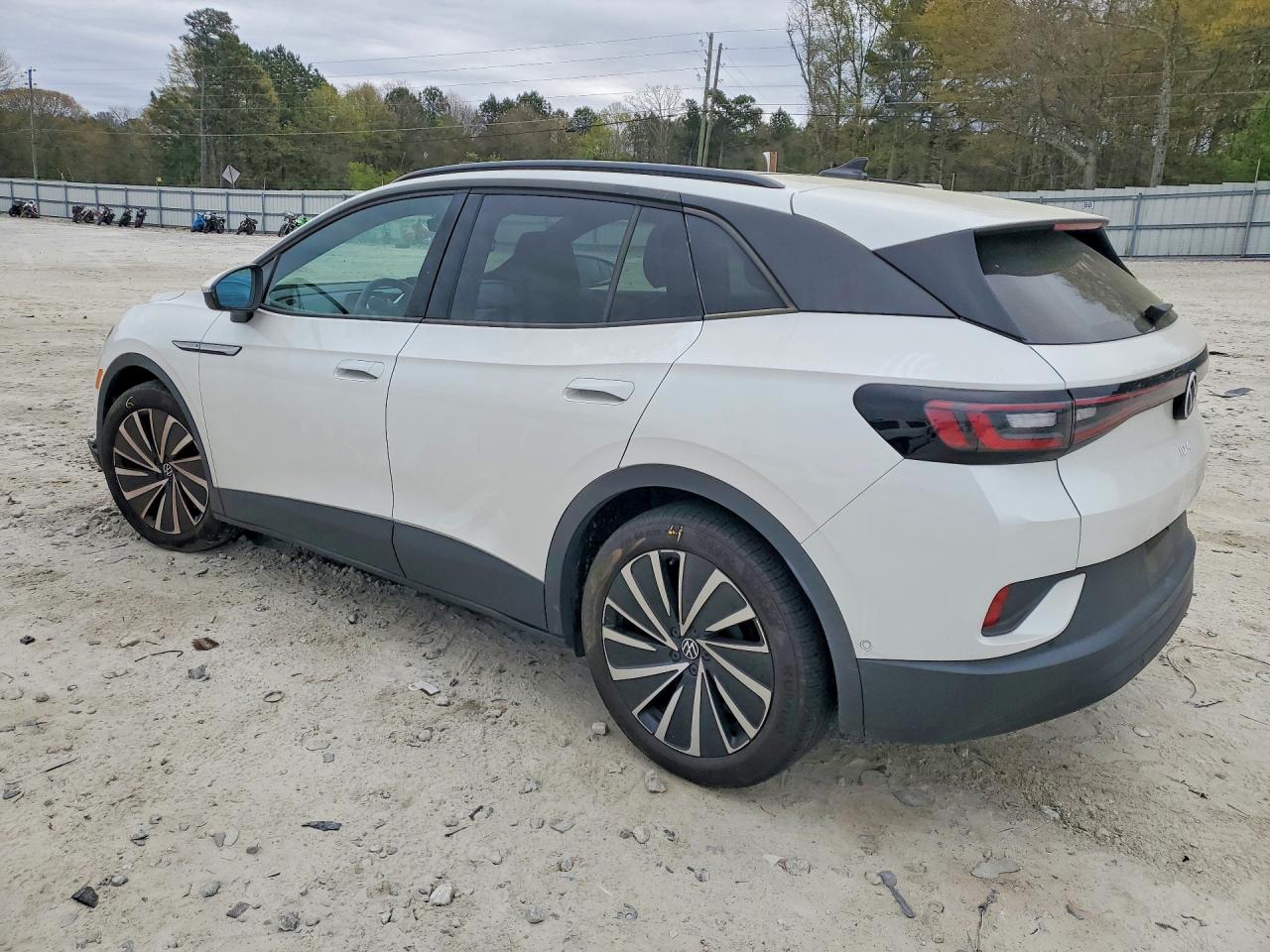 Volkswagen ID.4 S