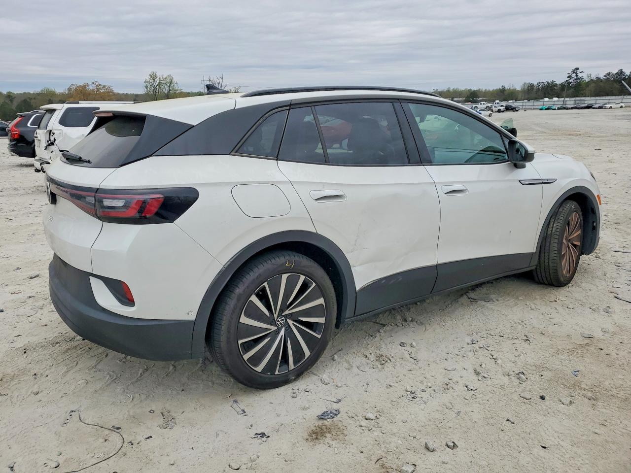 Volkswagen ID.4 S