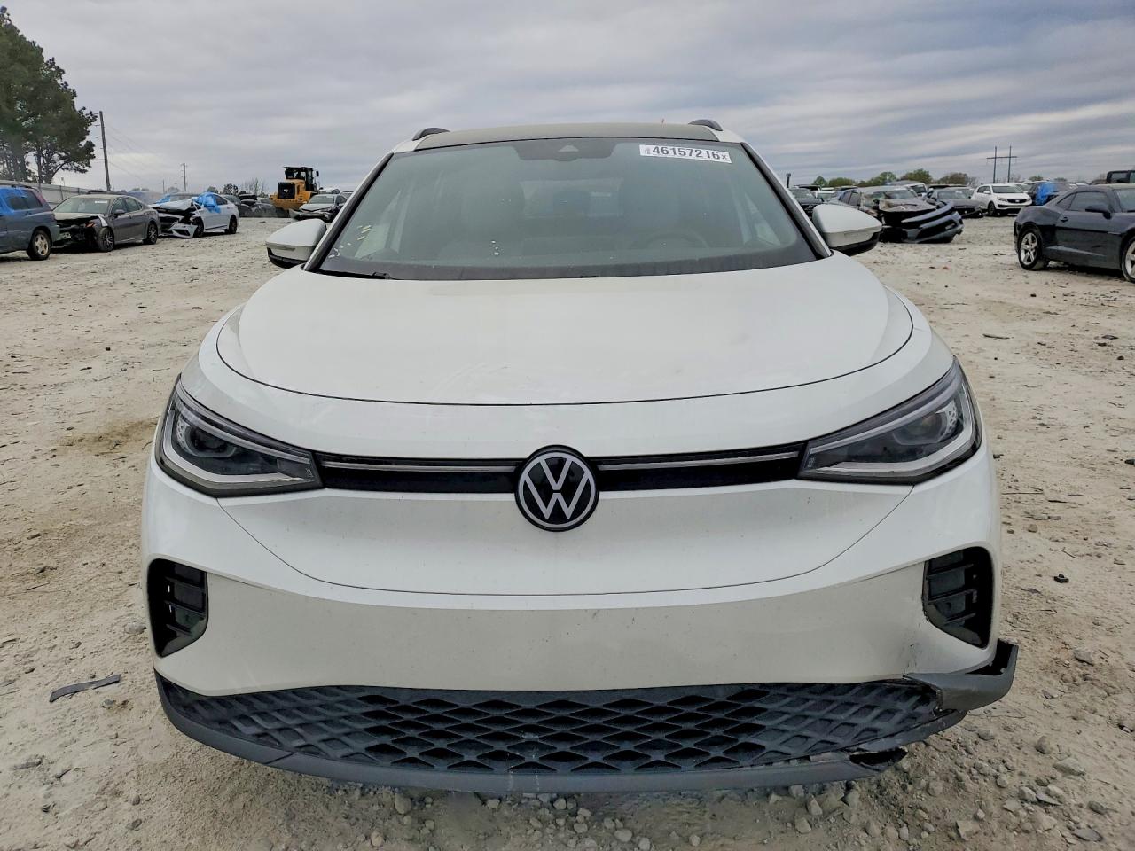 Volkswagen ID.4 S