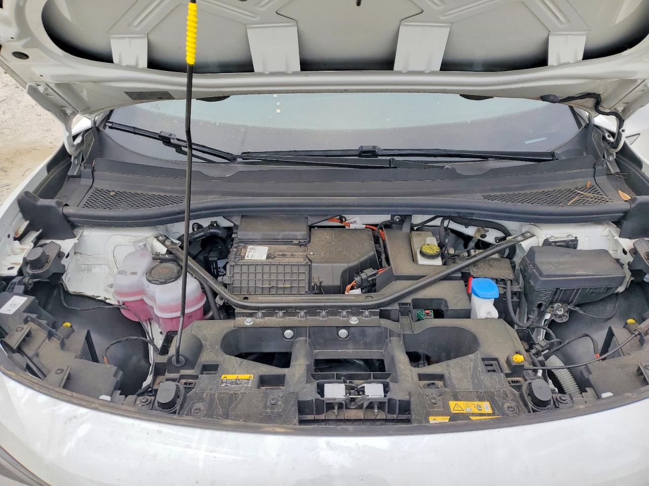 Volkswagen ID.4 S