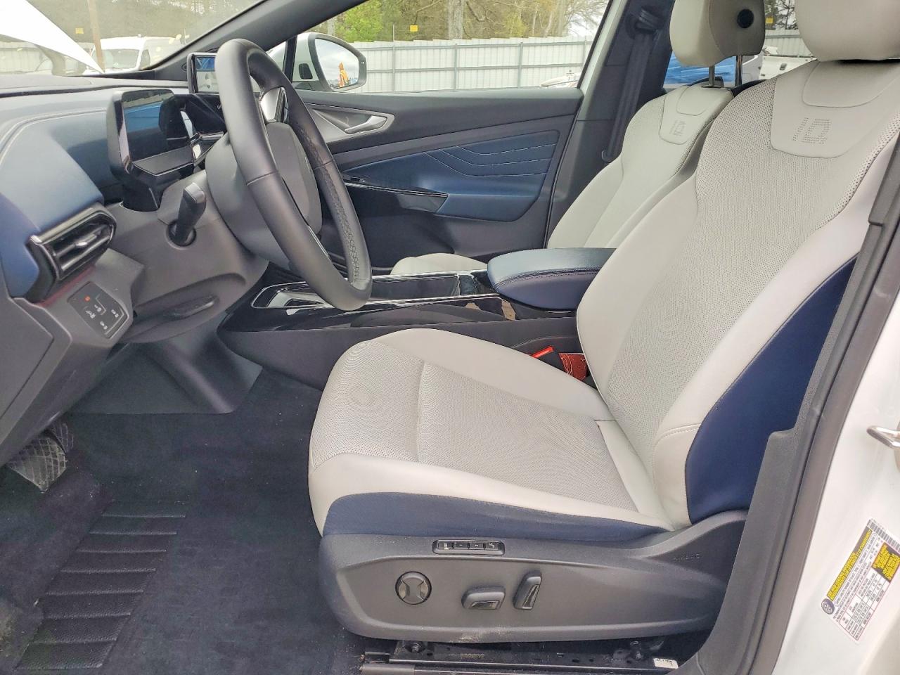 Volkswagen ID.4 S