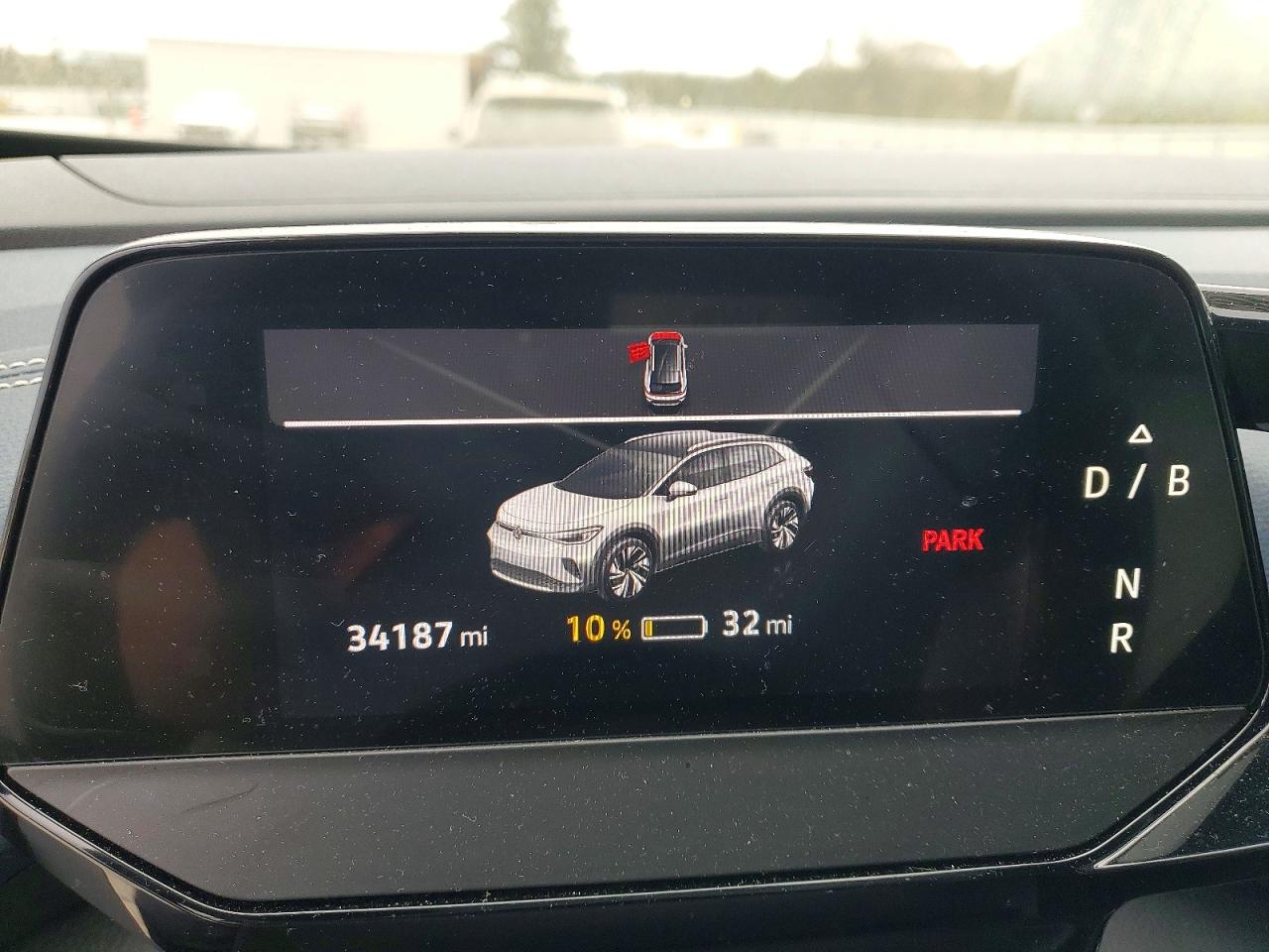 Volkswagen ID.4 S