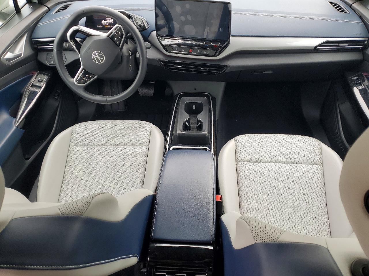 Volkswagen ID.4 S