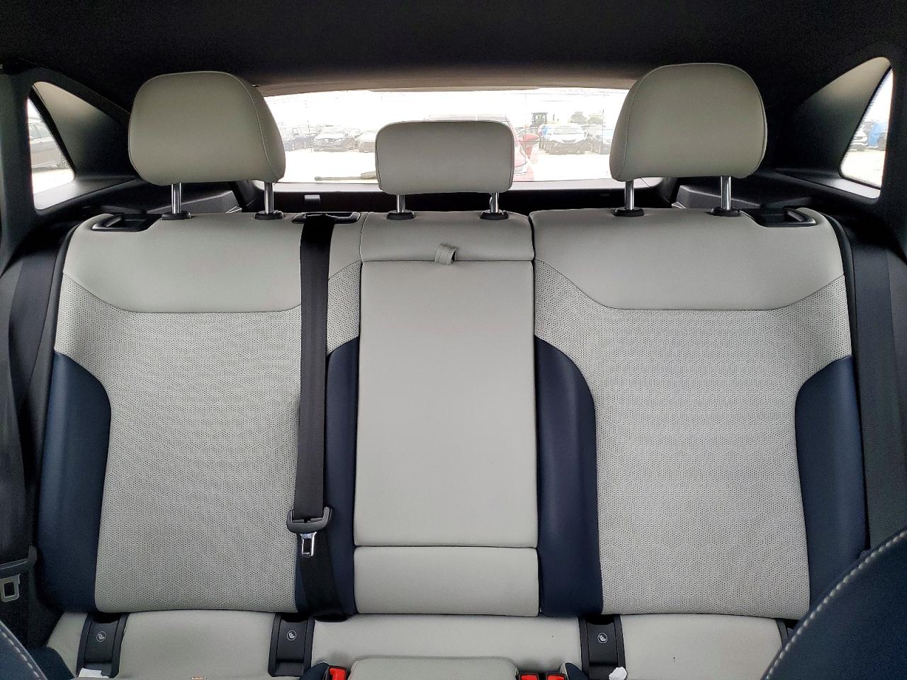Volkswagen ID.4 S