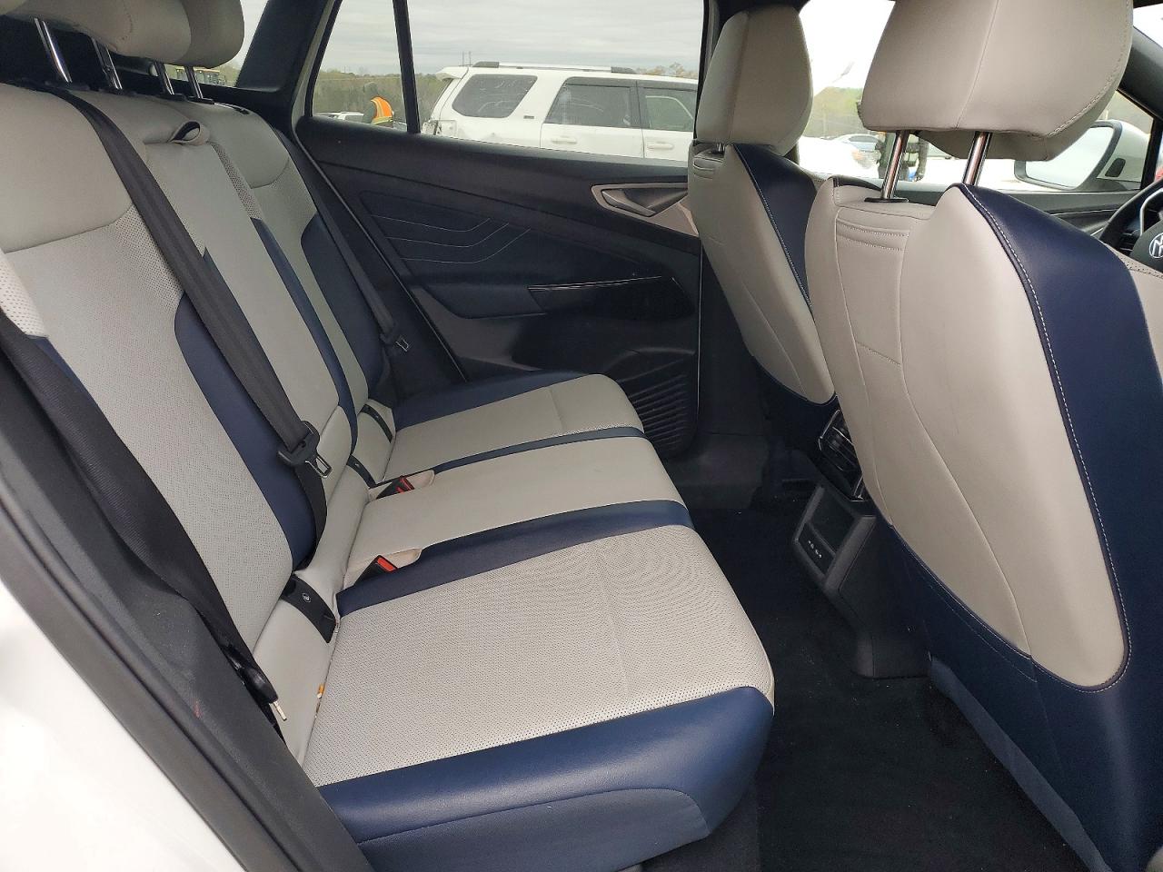 Volkswagen ID.4 S