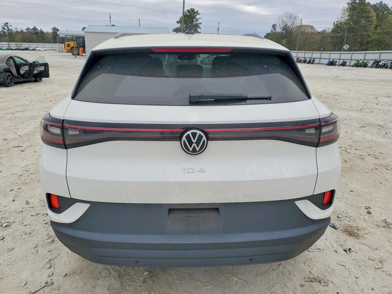 Volkswagen ID.4 S