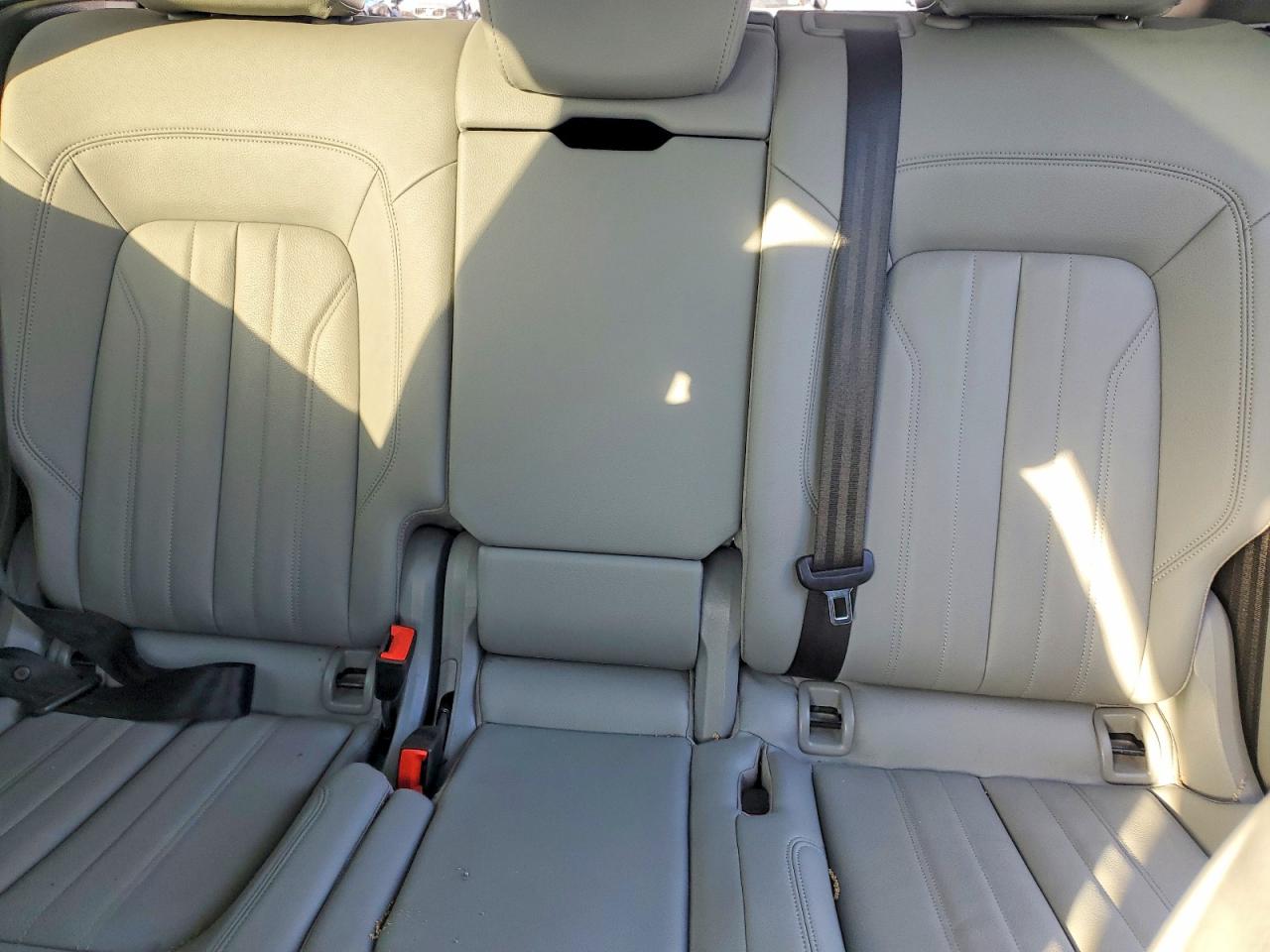 Audi Q5 Prestige