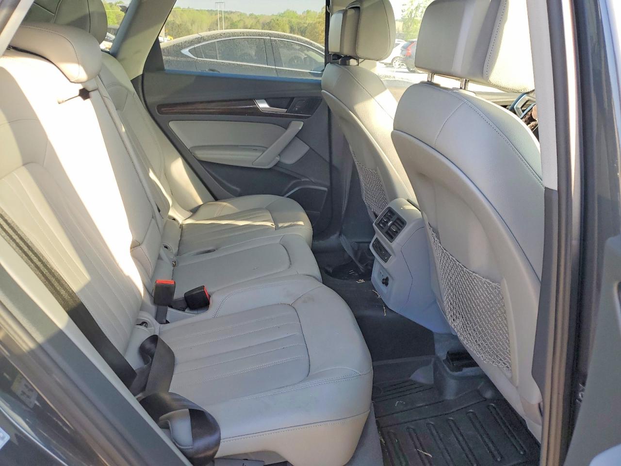 Audi Q5 Prestige