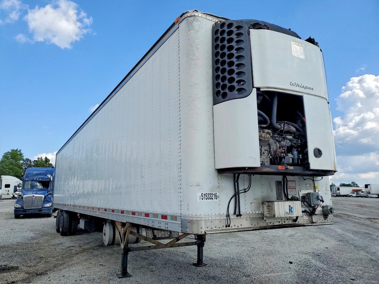 Salvage Great Dane Other Image