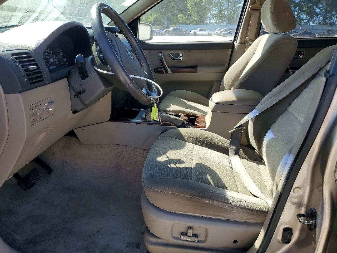 Kia Sorento Lx