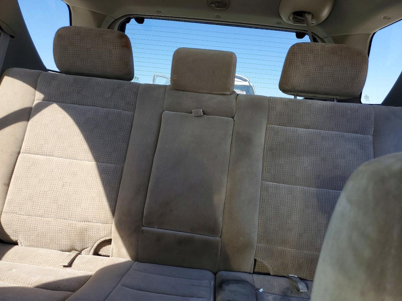 Kia Sorento Lx