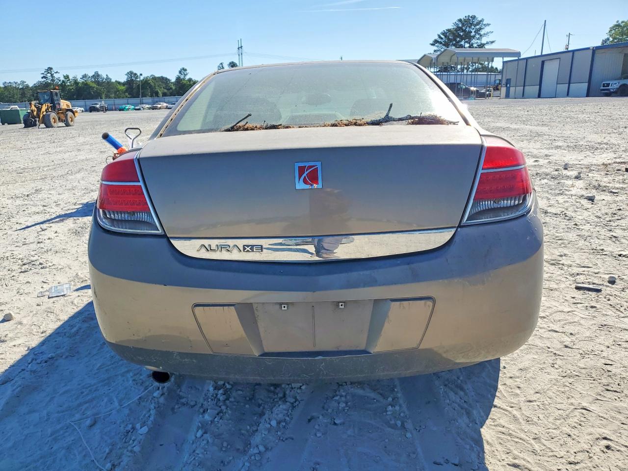 Saturn Aura Xe