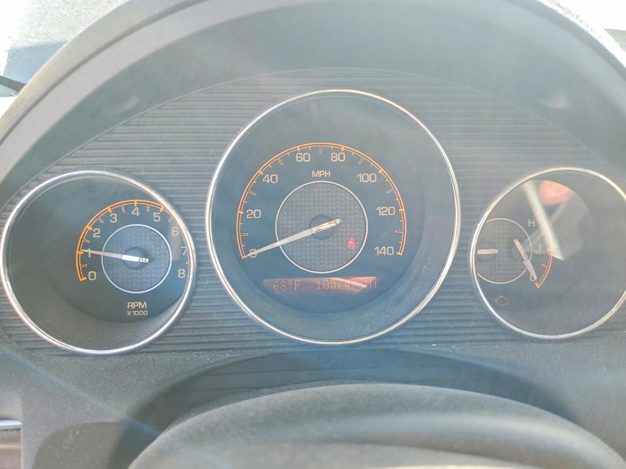 Saturn Aura Xe