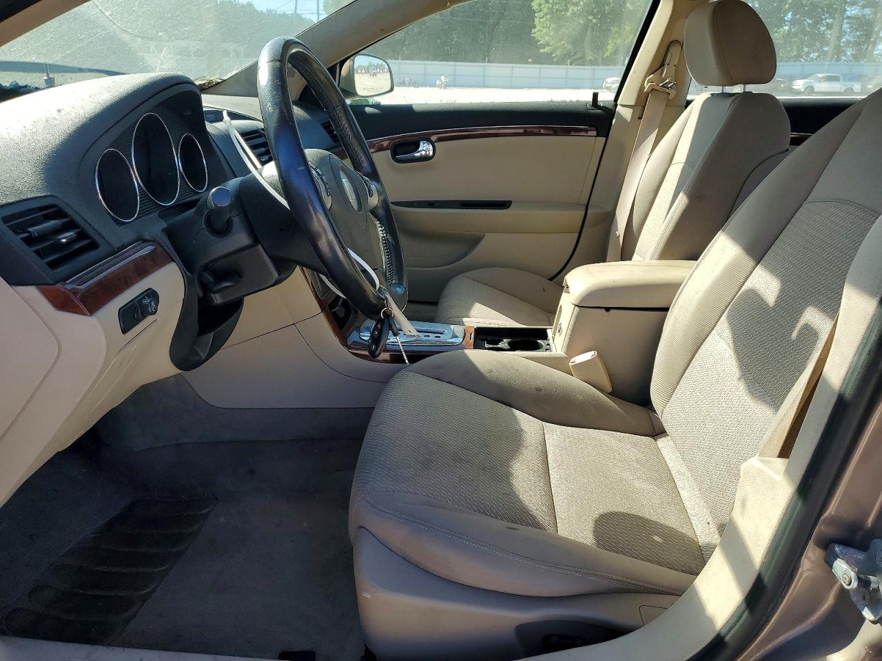 Saturn Aura Xe