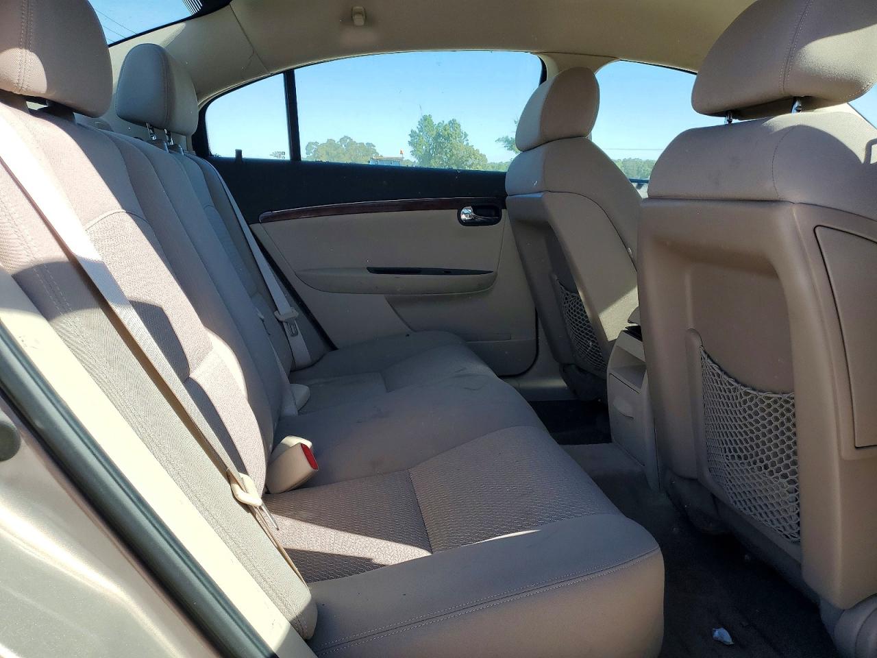 Saturn Aura Xe
