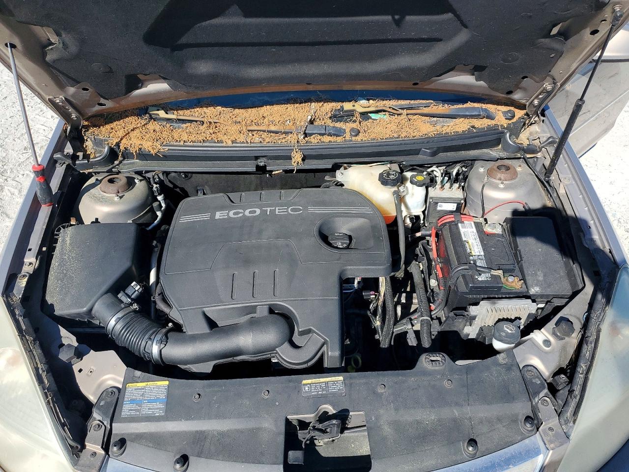 Saturn Aura Xe
