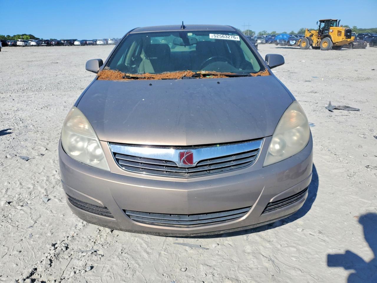 Saturn Aura Xe