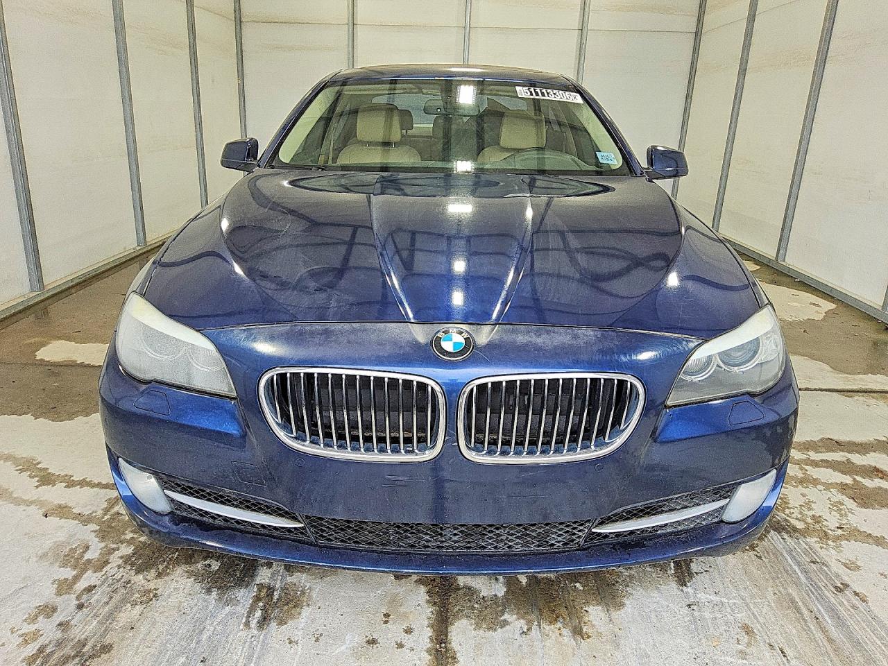 BMW 5 Series I