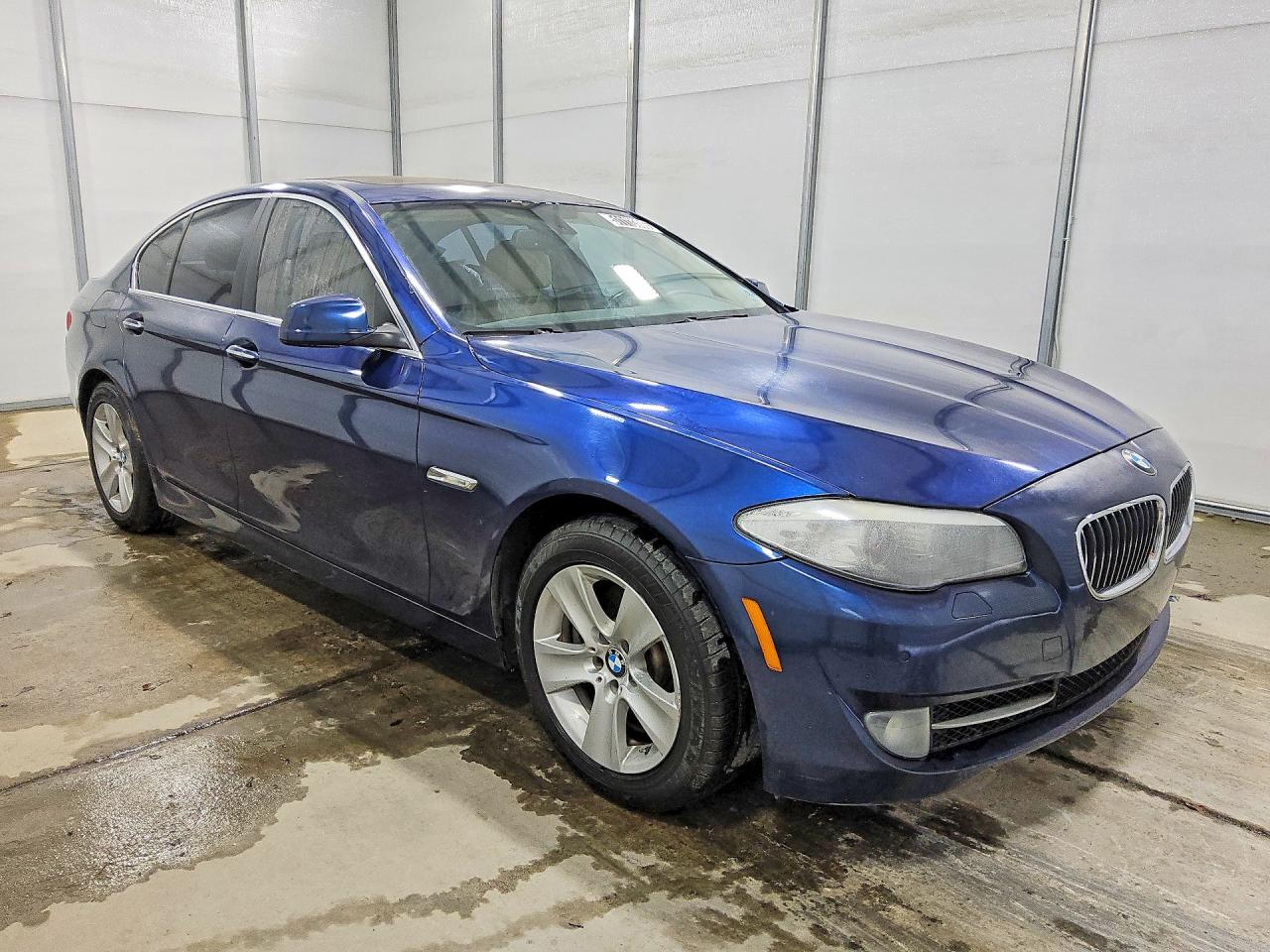 BMW 5 Series I