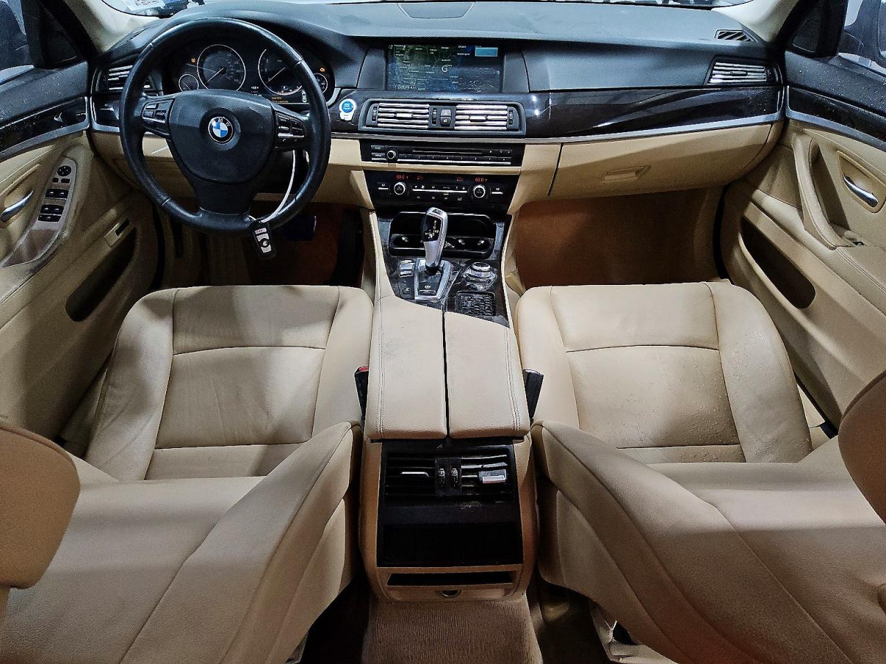 BMW 5 Series I