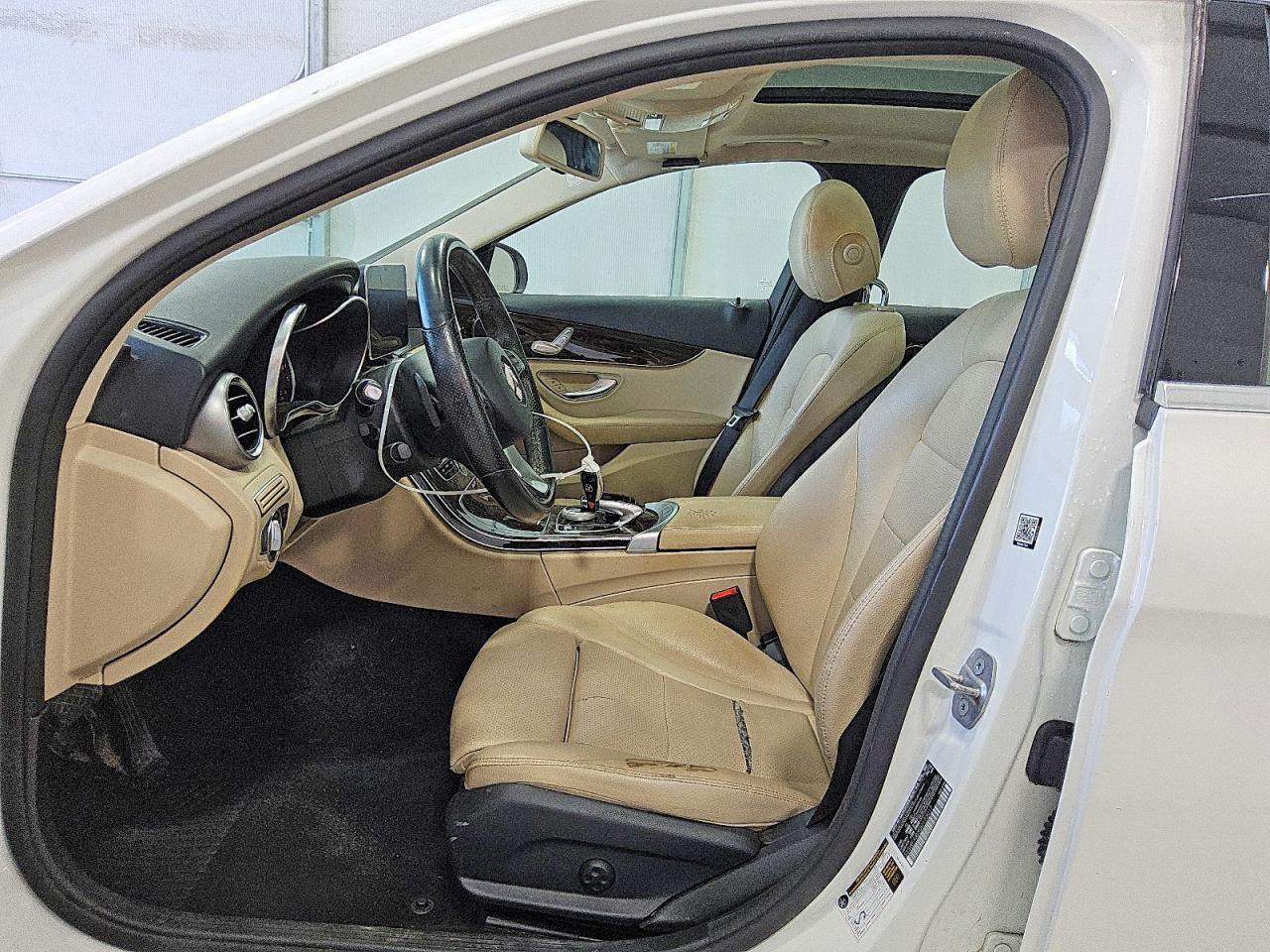Mercedes-Benz C-Class 300