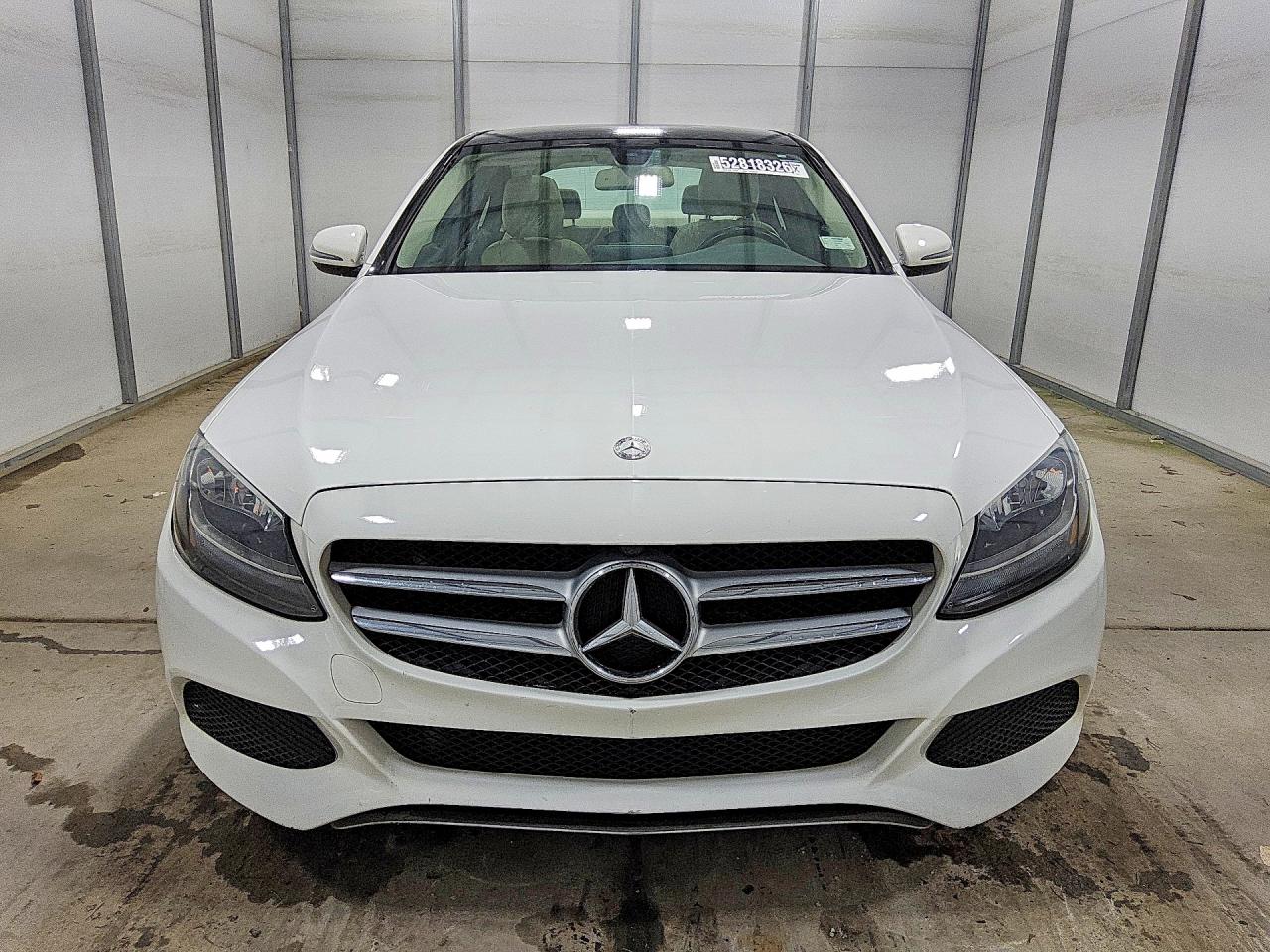 Mercedes-Benz C-Class 300