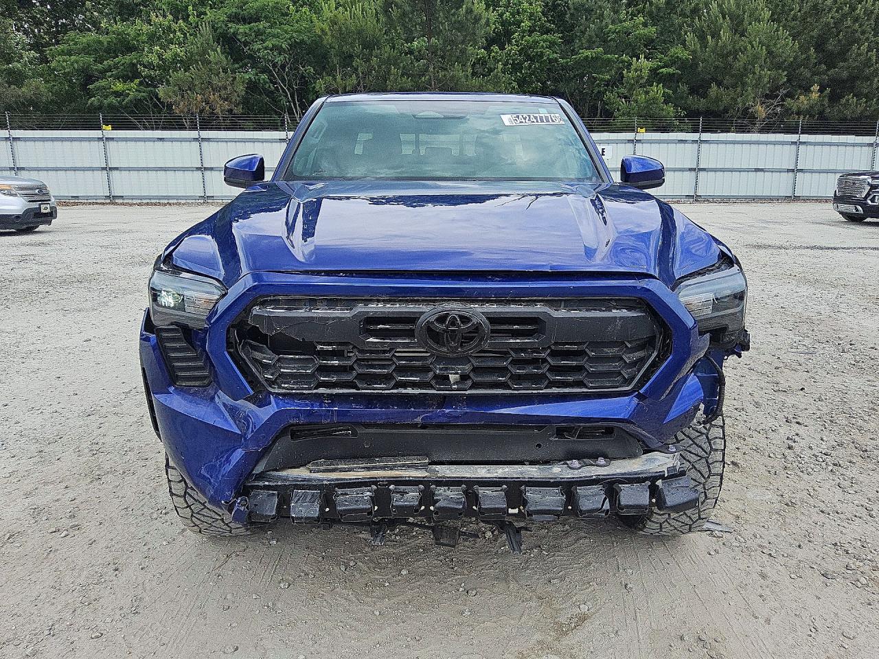 Toyota Tacoma Trd Off-road