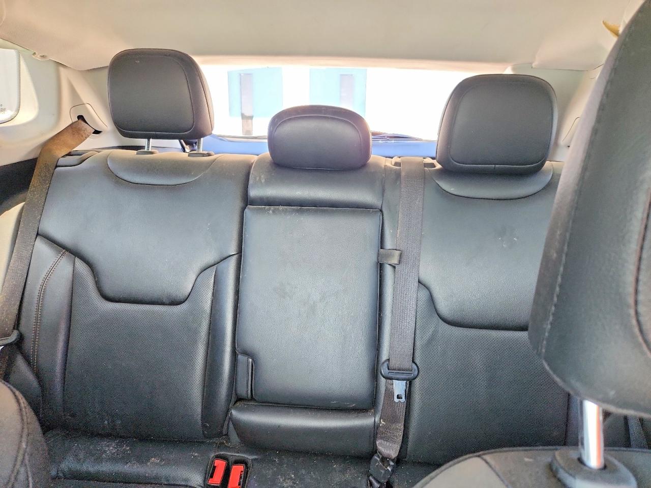Jeep Compass Limited