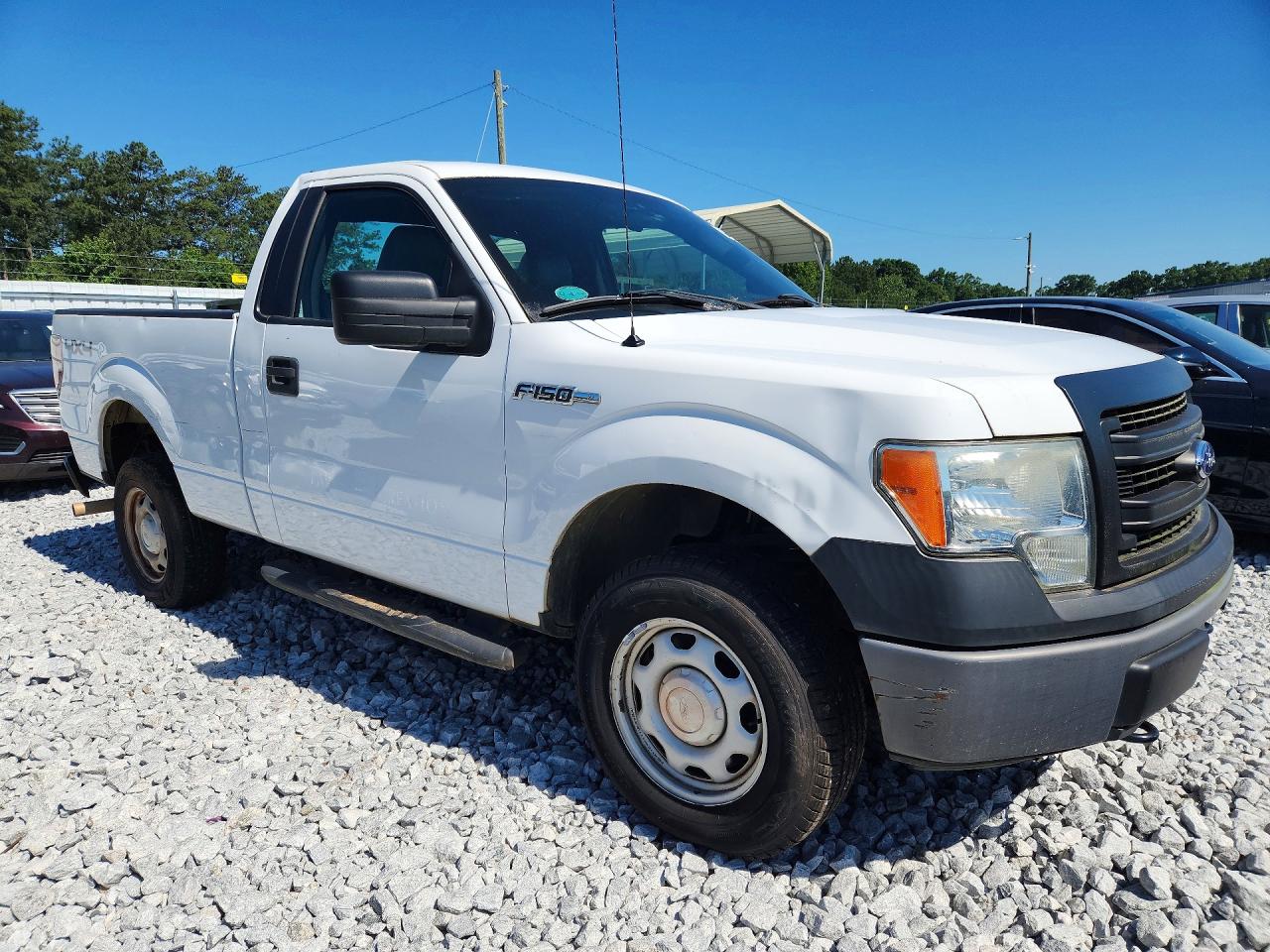 Ford F-150