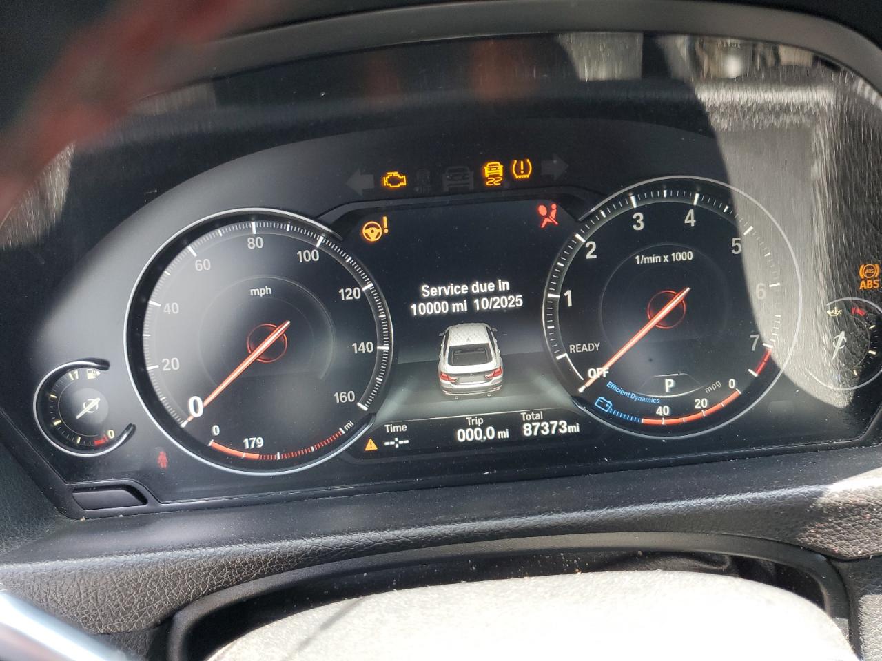 BMW 4 Series Gran Coupe