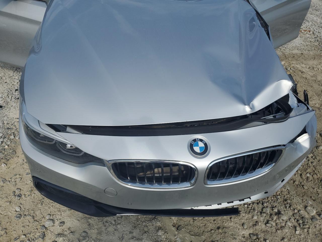 BMW 4 Series Gran Coupe