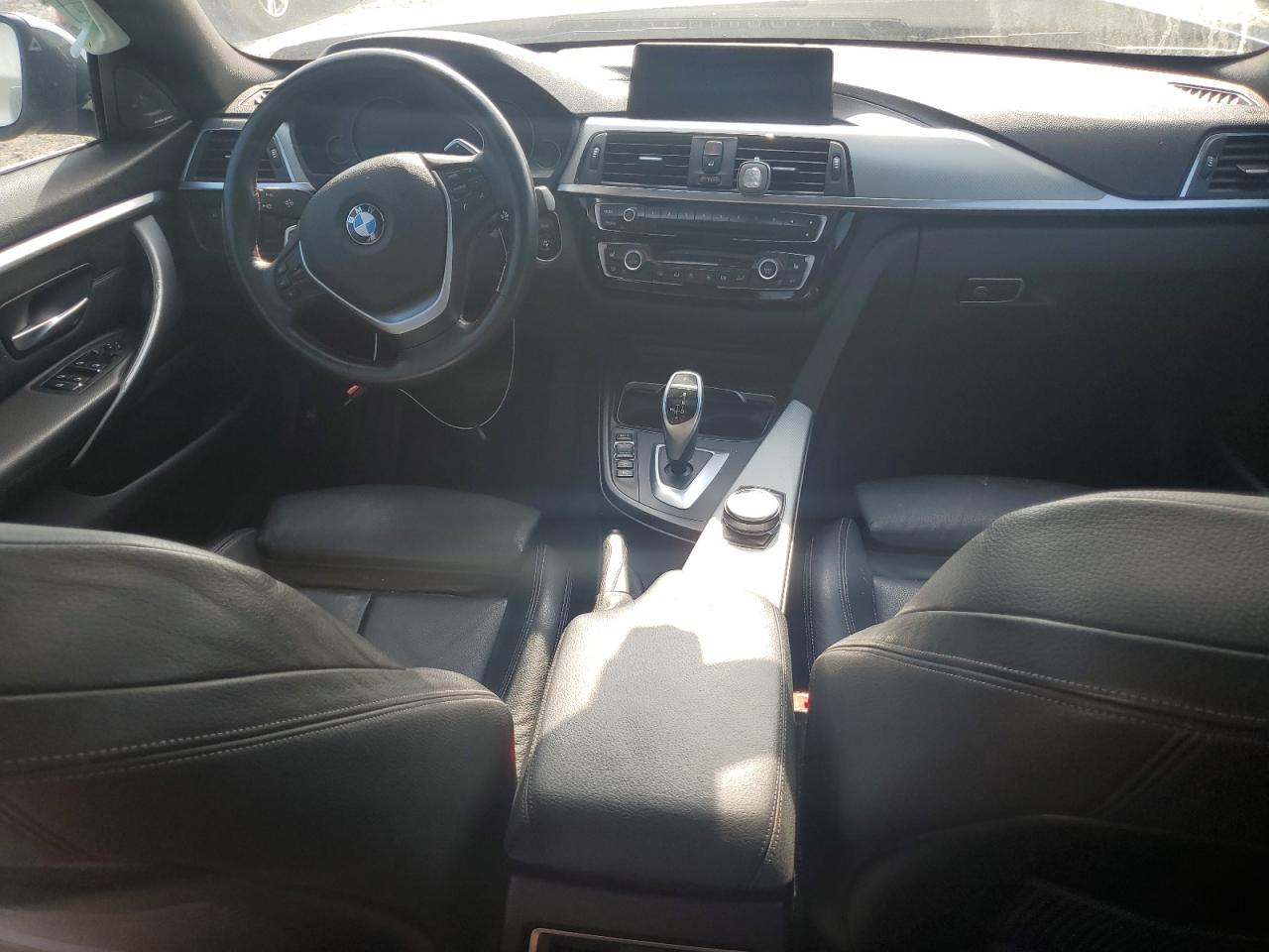 BMW 4 Series Gran Coupe