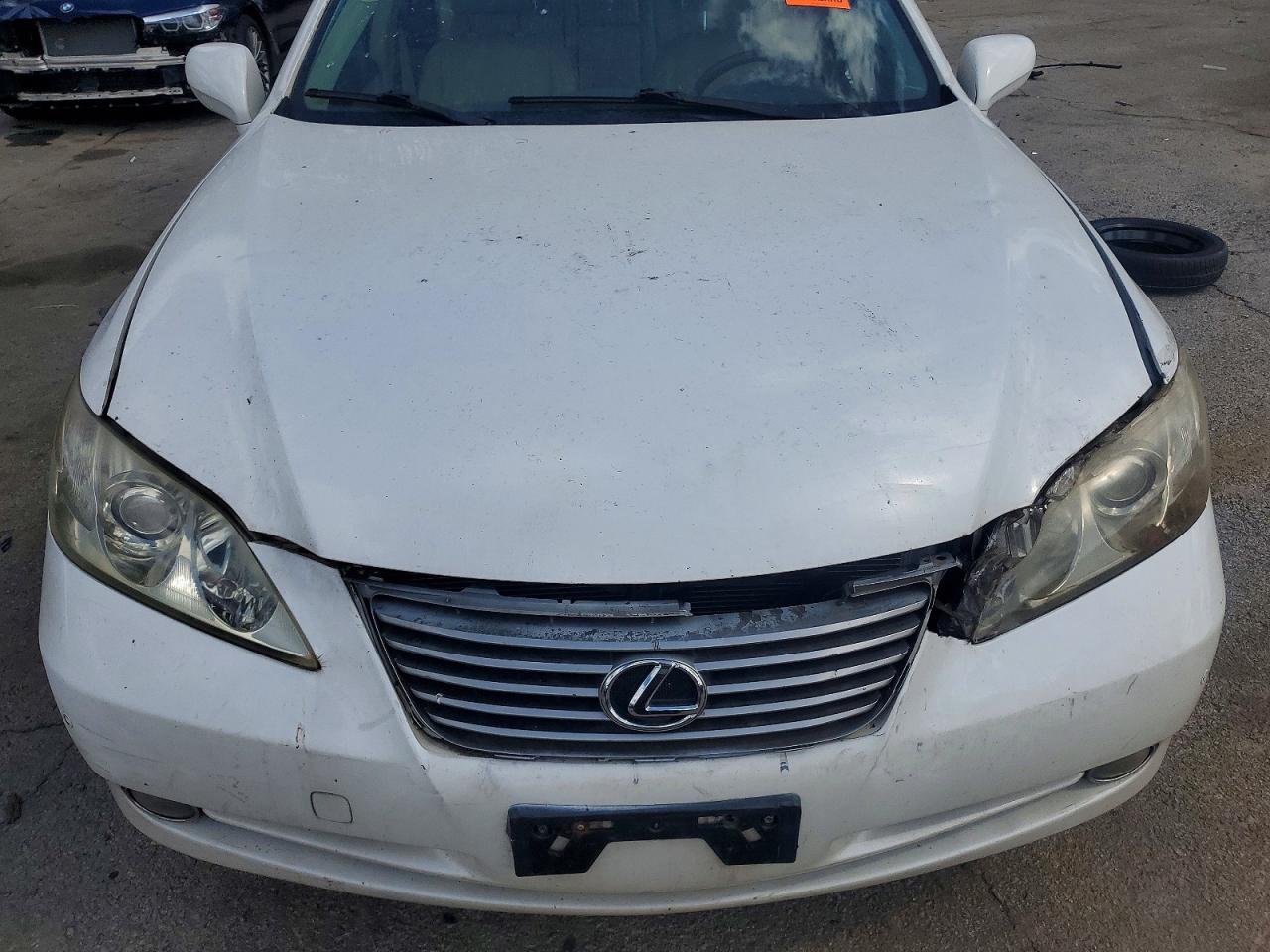 Lexus Es Base