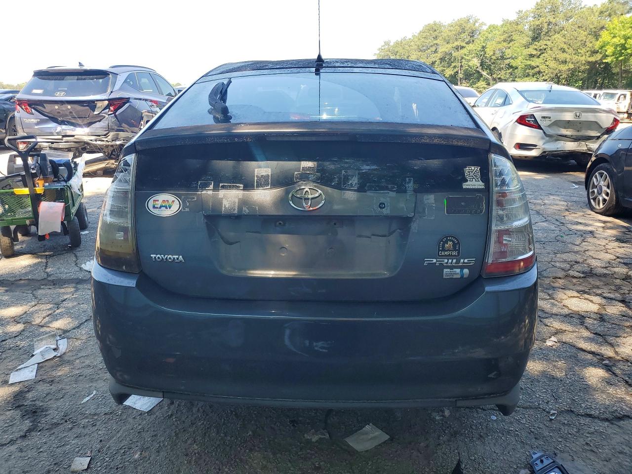 Toyota Prius Base