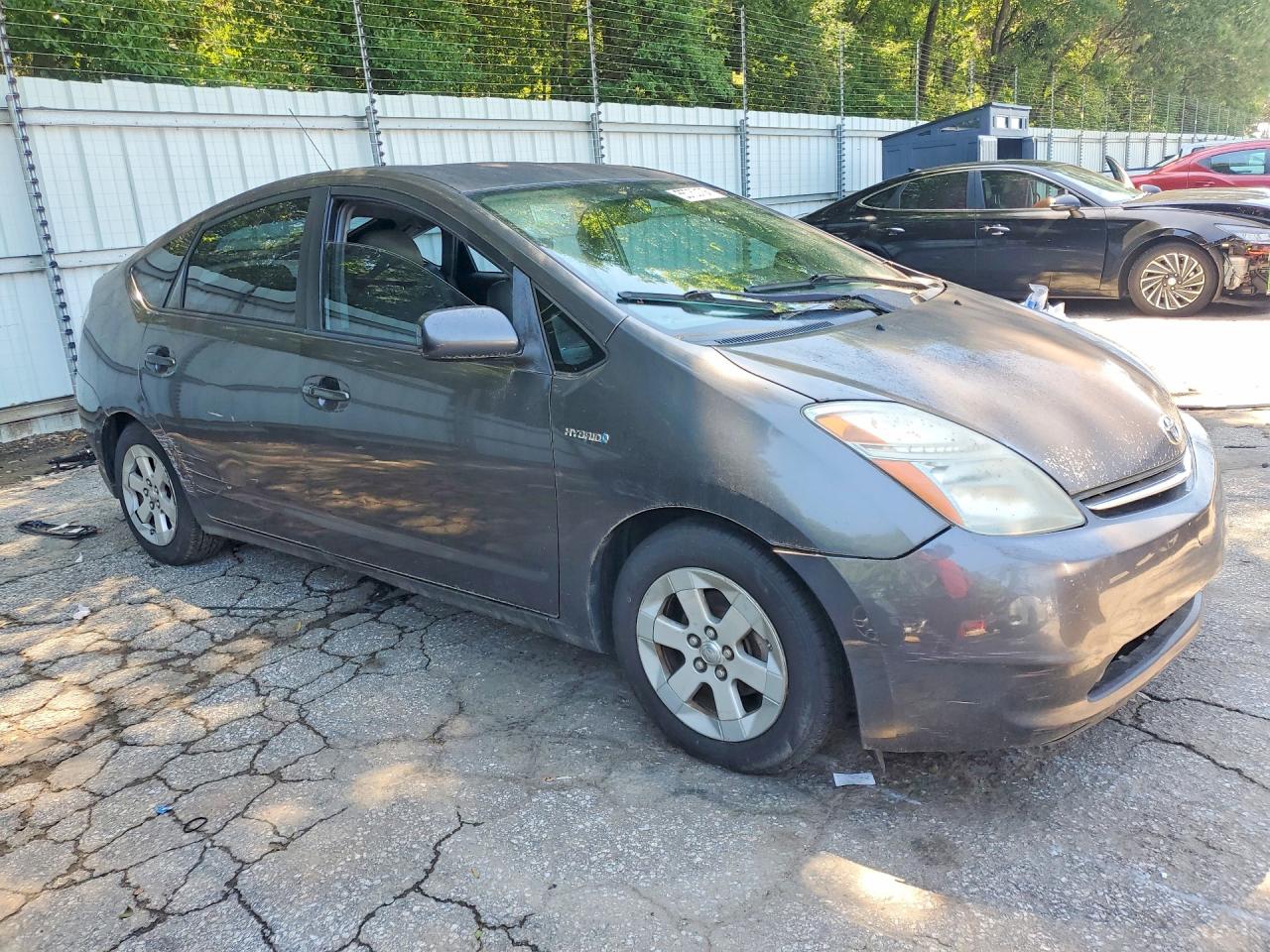 Toyota Prius Base