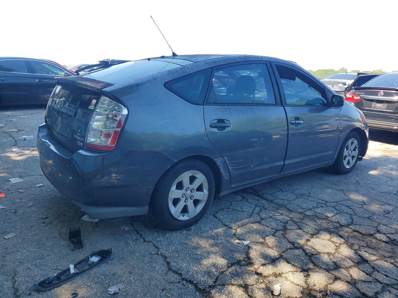 Toyota Prius Base