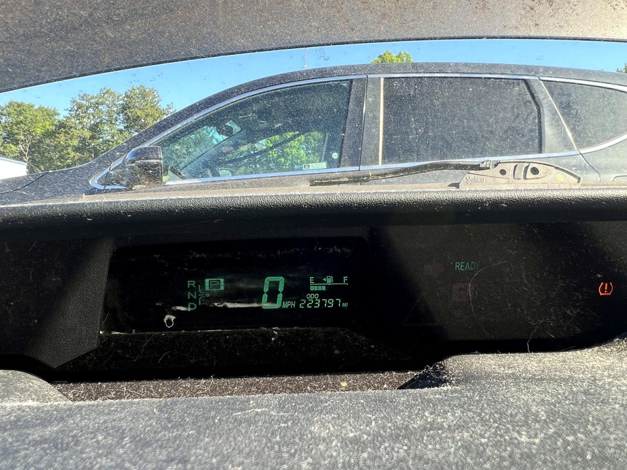Toyota Prius Base