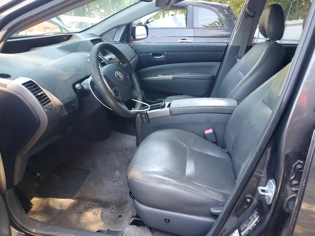 Toyota Prius Base