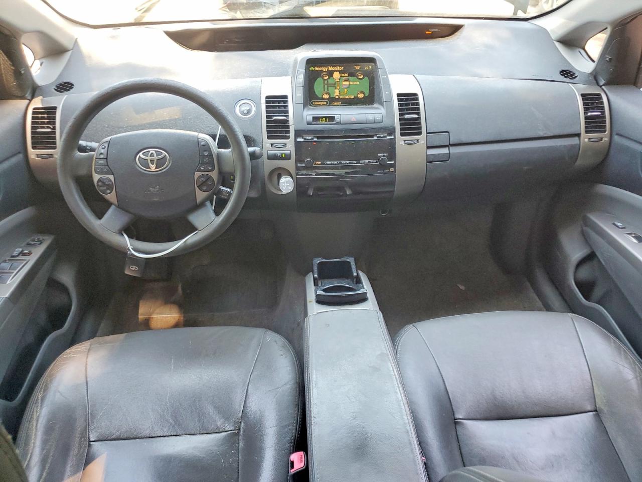 Toyota Prius Base