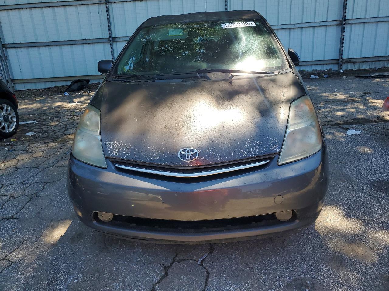 Toyota Prius Base