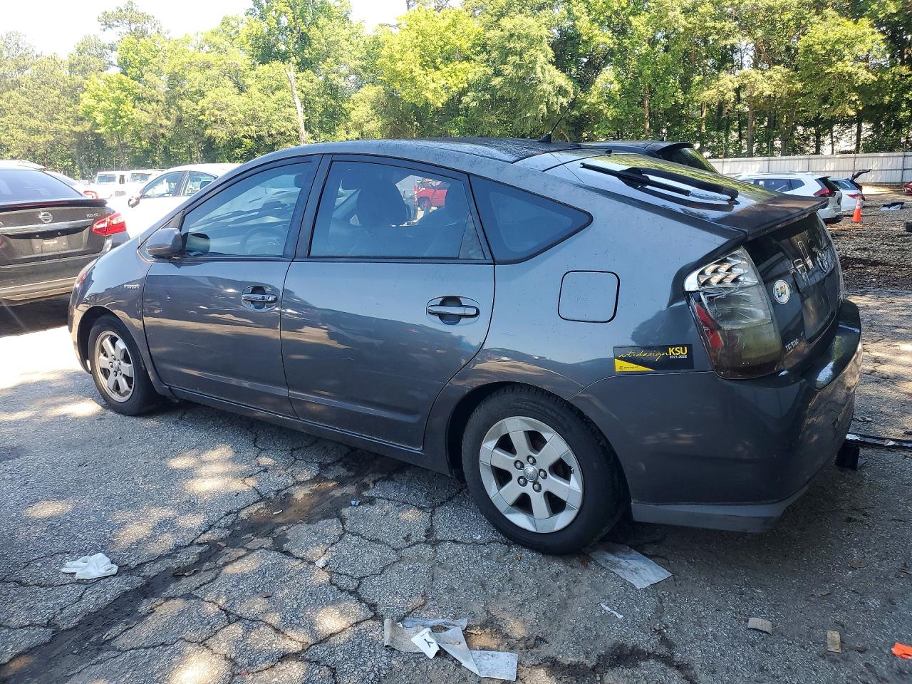 Toyota Prius Base