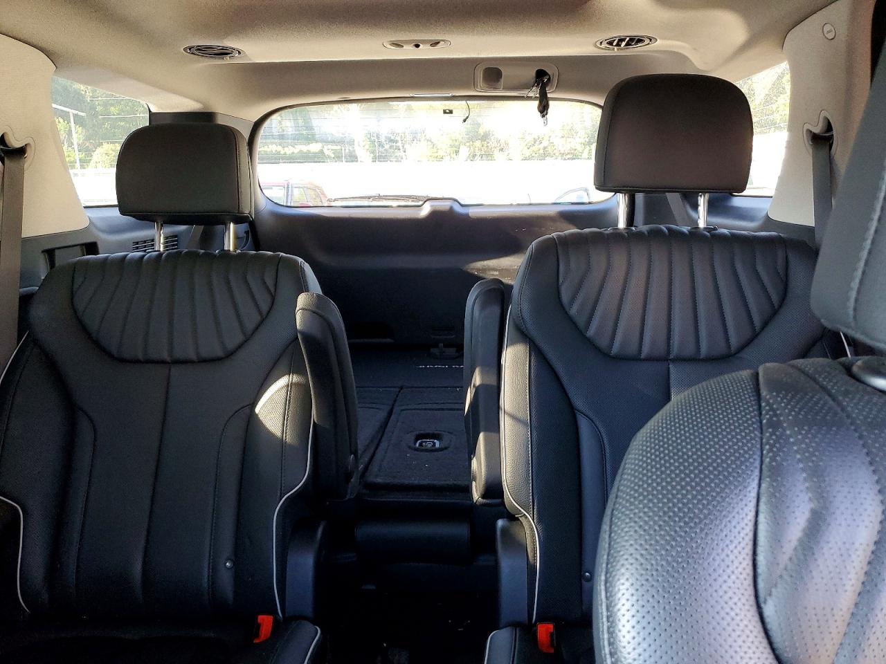 Hyundai PALISADE Limited