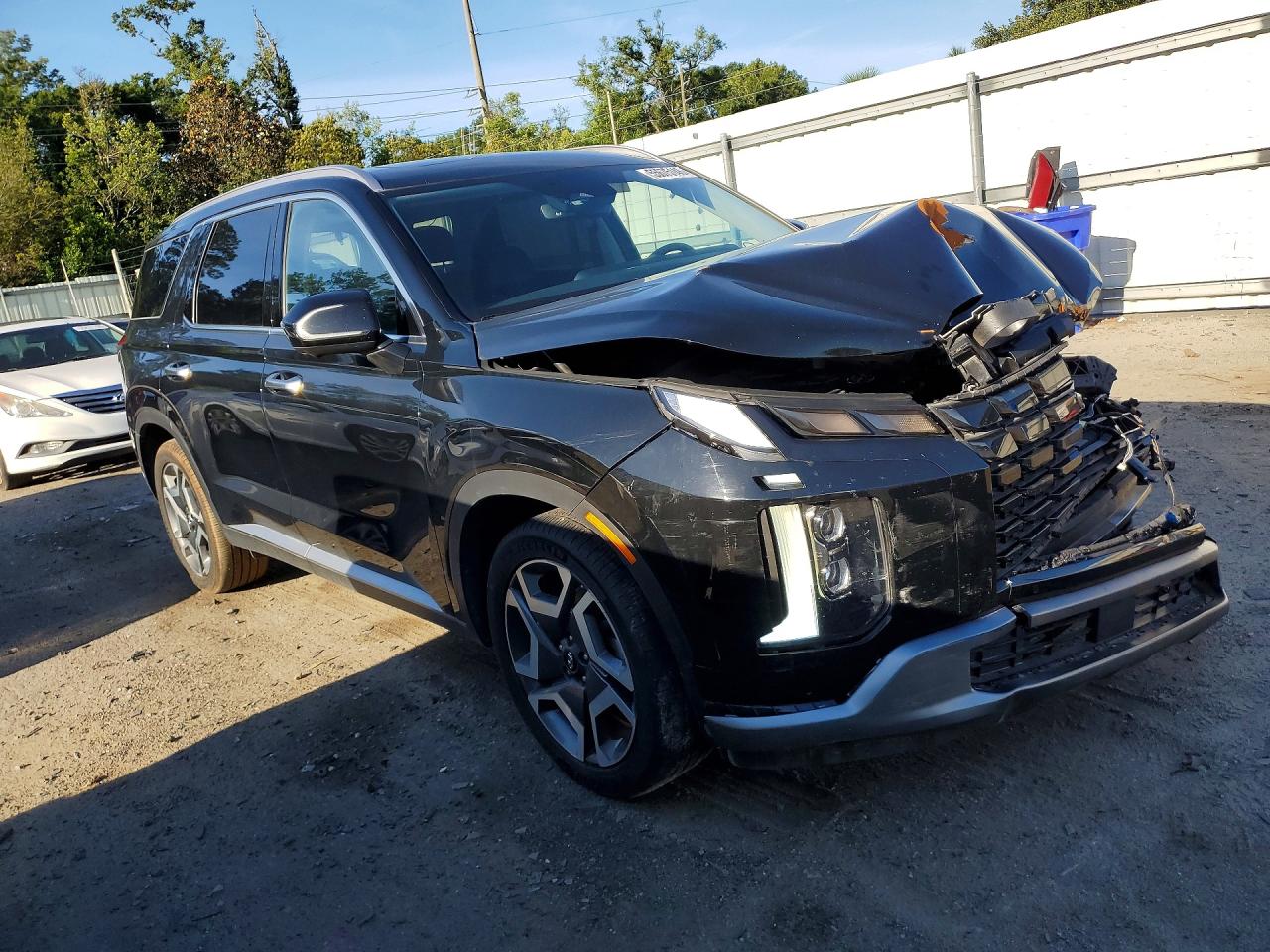 Hyundai PALISADE Limited