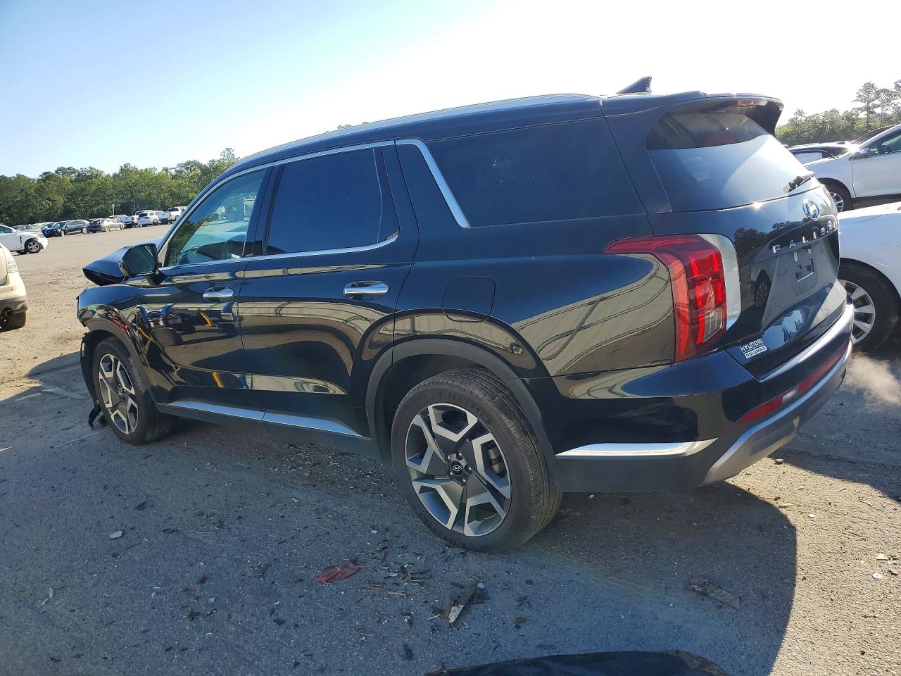 Hyundai PALISADE Limited