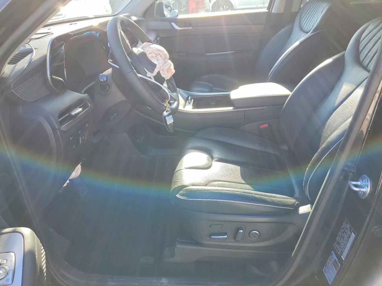 Hyundai PALISADE Limited
