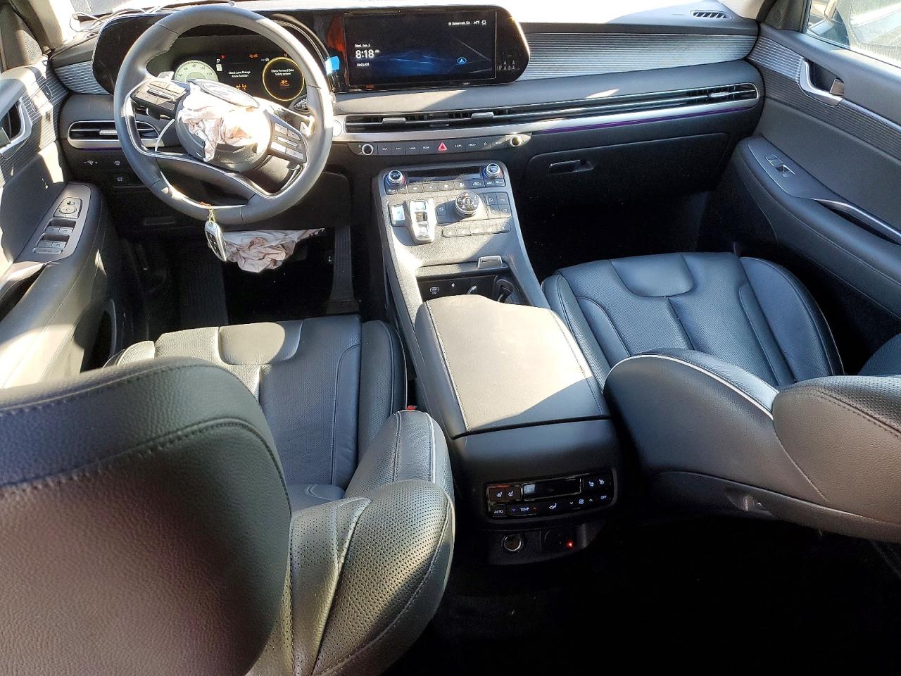 Hyundai PALISADE Limited