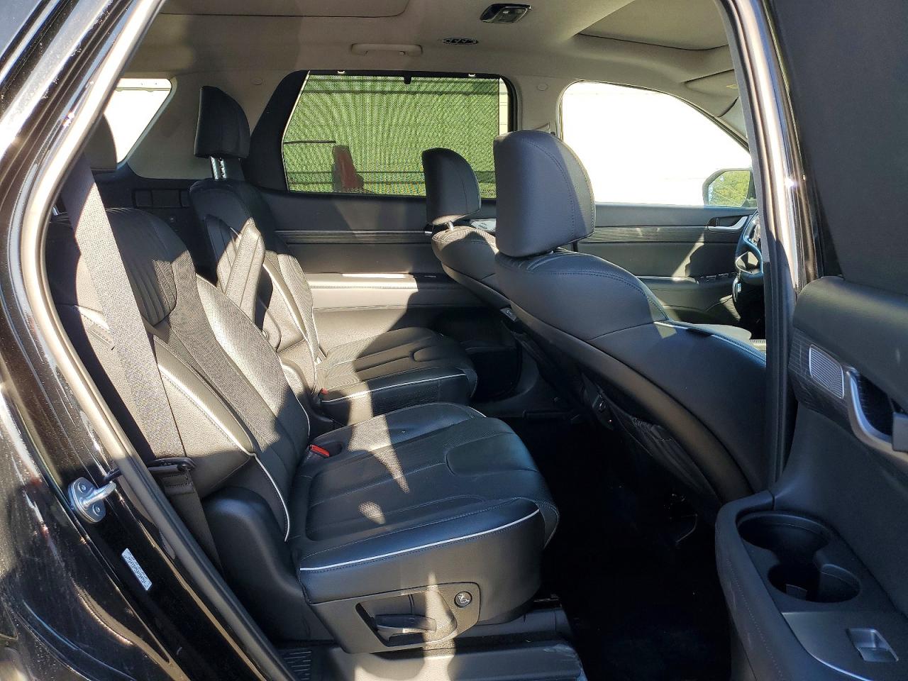 Hyundai PALISADE Limited