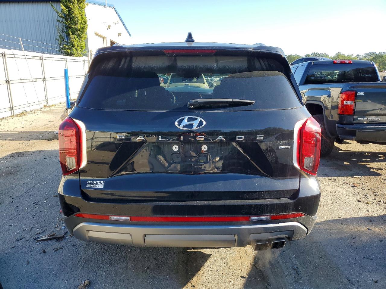 Hyundai PALISADE Limited