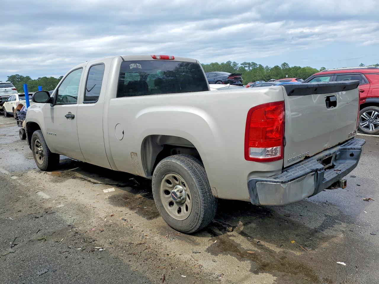 GMC Sierra C1500
